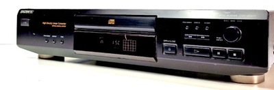 SONY odtwarzacz CD player CDP XE 220