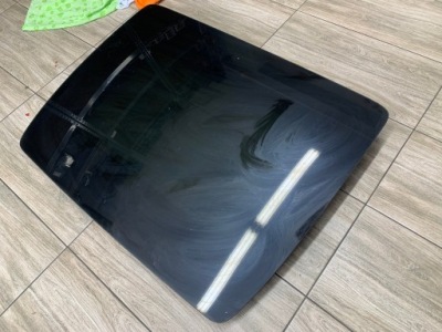 Люк kompletny volvo fh 4 фото №1