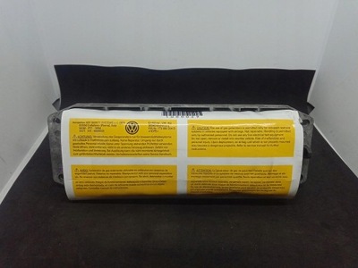 BOLSA PASAJERO AIRBAG VW TOURAN 1T0880204D  