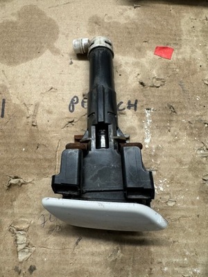 Lexus ct 2011 омивач лампи правий оригінал фото №1