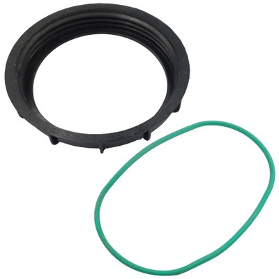 Гайка насоса пального renault master megane iii фото №1