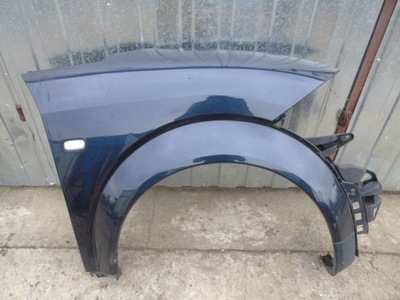 Audi a2 крила правий перед передній крила фото №1