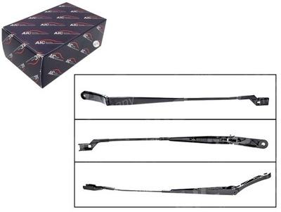 HOLDER WIPER BLADES FRONT AIC  