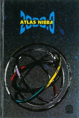 2000,0 Atlas nieba