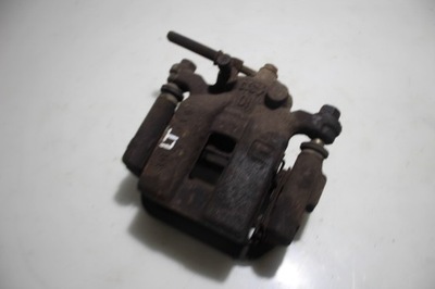 Суппорт тормоза левый задняя renault koleos i фото №1