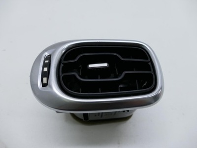 Citroen c3 picasso решітка обдув лівий bok фото №1