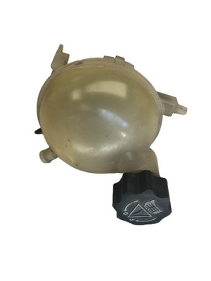 Бачок розширювальний citroen c4 i фото №1