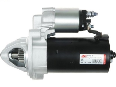 AUTOSTARTER ARRANCADOR DB SPRINTER 2,2CDI 06-  