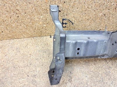 Peugeot expert iii berlingo лонжерон левая фото №1