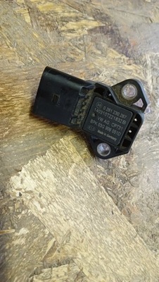 VW AUDI SKODA TSI MAPSENSOR 03G906051D 0261230267 