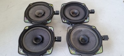 Динаміки do hyundai terracan фото №1