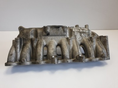 Ssangyong rexton iii 2.0 d xdi коллектор впускной фото №1