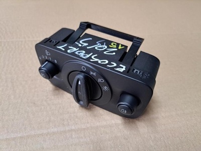 Переключатель света ford ecosport cn15-13a024-hb фото №1