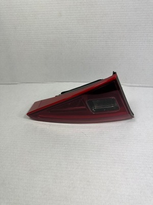 Giulia лампа ліва задня w кришка 20700107 фото №1