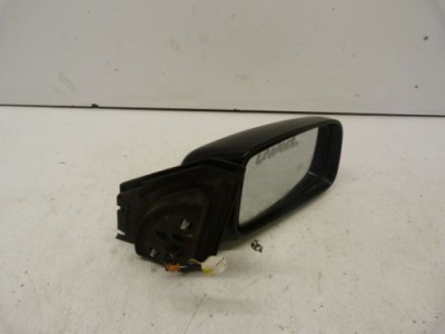 Зеркало правое mitsubishi lancer vii 7 фото №1