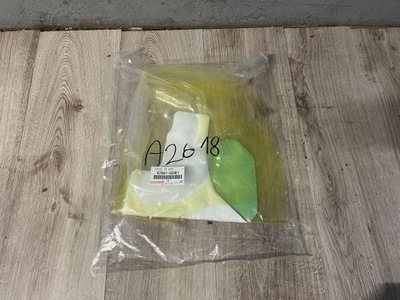 Toyota rav4 iv накладка двері правий задня 67841-42061 фото №1