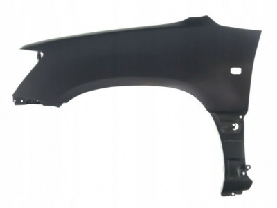 Крыло  передний левое  lexus rx xu10 1997-2003 фото №1