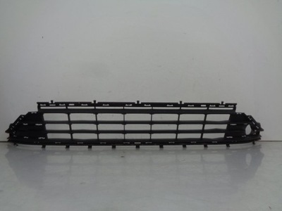 Volkswagen golf vii lift решётка решётка радиатора середина фото №1