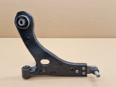 Лівий важіль перед polestar 2 фото №1