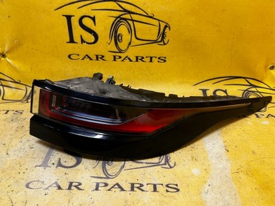 LAMP REAR IN WING RIGHT LR RANGE ROVER EVOQUE II L551  