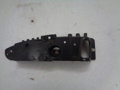 Bmw x3 e83 напрямна бампер лівий задня фото №1