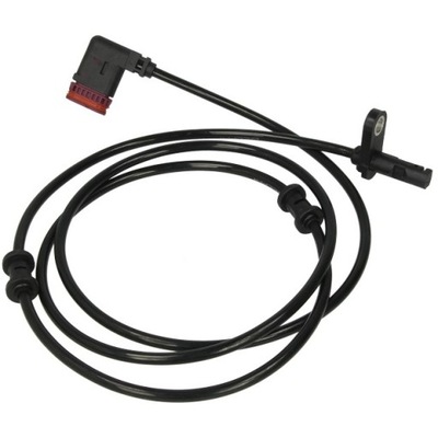 Mercedes cls c219 klasa e w211 датчик abs задняя фото №1