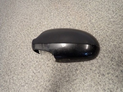 Hyundai i30 07-11 крышка зеркало корпус фото №1