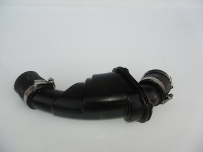 Шланг труба повітря volvo v70 iii s80 ii 2.4 d фото №1