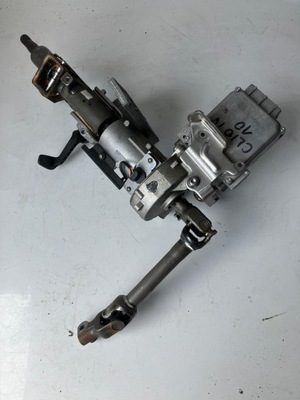 Колонка рулевая усилителя renault clio iv 488106208r фото №1