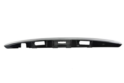 SOPORTE BRIDA TRASERA DE TAPA NISSAN QASHQAI 06-13  