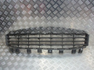 Решётка бампера перед средняя renault megane ii 1.6 16v фото №1