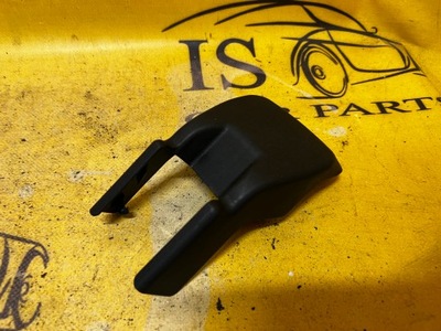 Защита заглушка рейки заднего сиденья lexus rx 450h iii 3 al10 фото №1