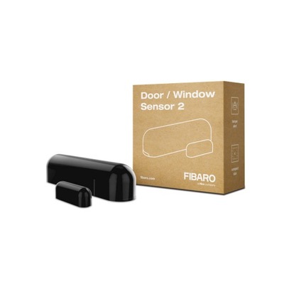 FIBARO Door/window sensor 2 (FGDW-002-3) Z-wave