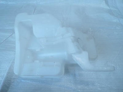 Opel crossland x бачок омывателя новый 39138620 yq00181380 фото №1