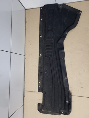 Bmw x5 x6 f15 f16 защита подвеска оригинал фото №1