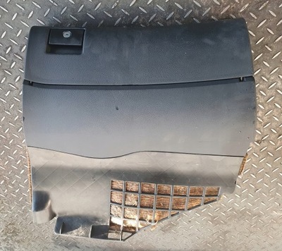 Бардачок пасажира audi a4 b5 фото №1