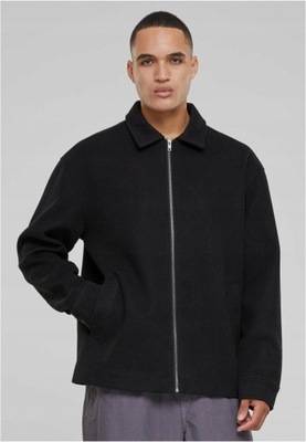 Kurtka Basic Blouson Black Urban Classics XL