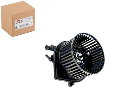 VENTILADOR DE VENTILACIÓN AIRE MINI CLUBMAN R55 2007- COOPER R56 2006-  