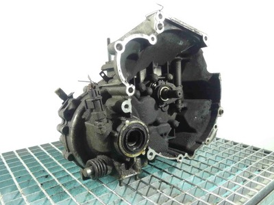 КОРОБКА ПЕРЕДАЧ TATA INDICA V2 1.4 WIEL 8V