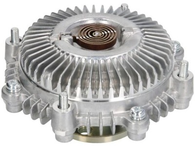 CLUTCH FAN NRF 49652  