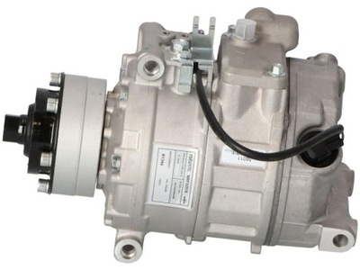 KOMPRESORIUS KONDICIONAVIMO AUDI A4 B6 4.2 03-05 B7 4.2 04-09 B8 4.2 12-15 