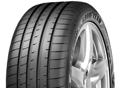 4x Goodyear EAGLE F1 ASYMMETRIC 5 XL FP 255/30R20