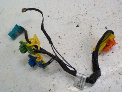 Vw phaeton джгут електропроводка подушки безпеки фото №1