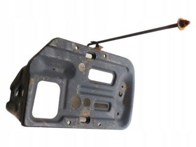 Podstawę кронштейн акумулятор toyota rav4 2 2.0 d4d 2000-2005 рік фото №1