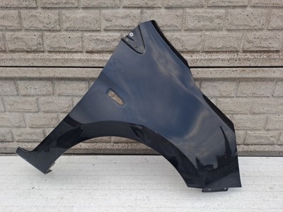 Mitsubishi space star 12-20 крыло правый передний фото №1