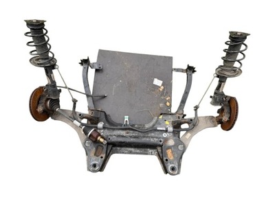 Підрамник opel mokka b citroen c4 iii 9841458080 фото №1