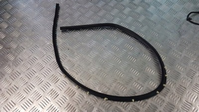 Ford mustang 2015 5.0 gt прокладка капот фото №1