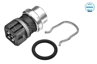 MEYLE SENSOR TEMPERATURA DE LÍQUIDO REFRIGERACIÓN MERCEDES V 638 2 VW LT  