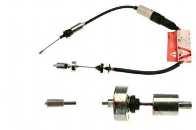 CABLE CONJUNTO DE EMBRAGUE RENAULT LAGUNA 1,6-2,0 93-01 TRW  