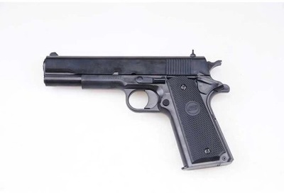 Pistolet ASG STI M1911 Classic PISTOLET STRZELBA WIATRÓWKA PREZENT